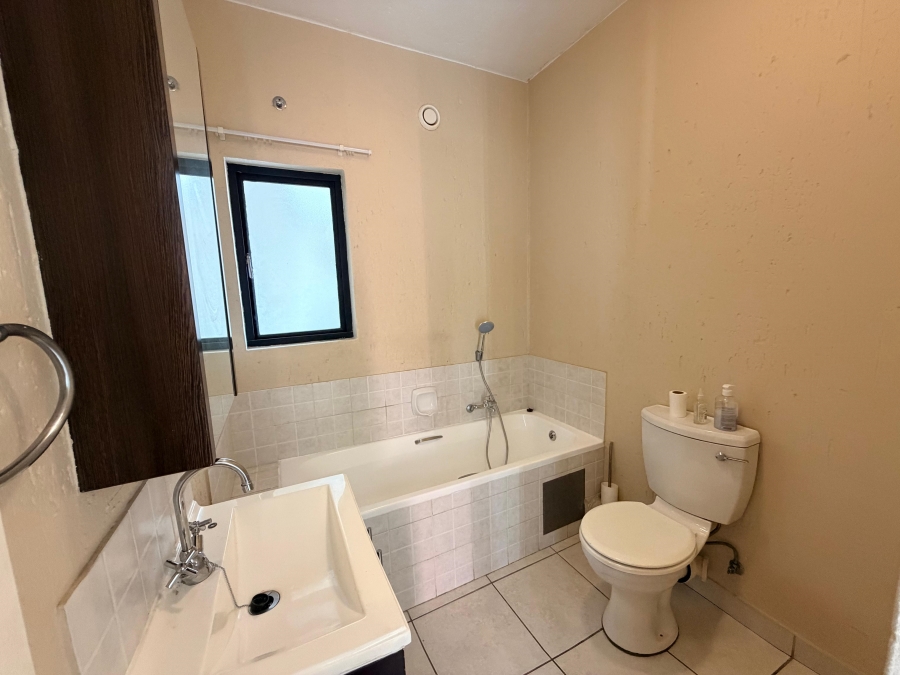 To Let 0 Bedroom Property for Rent in Bryanston Gauteng