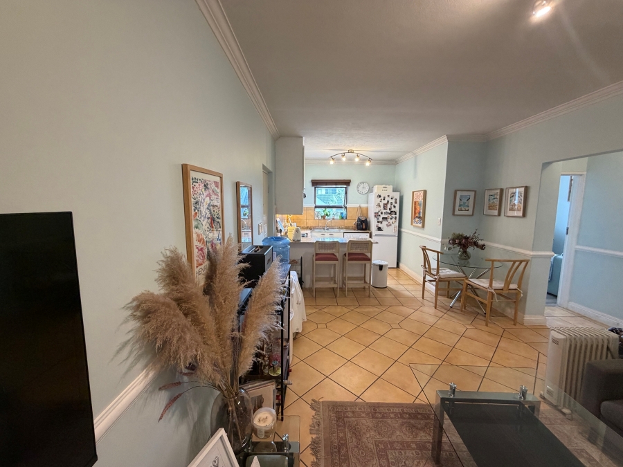 To Let 2 Bedroom Property for Rent in Melrose North Gauteng