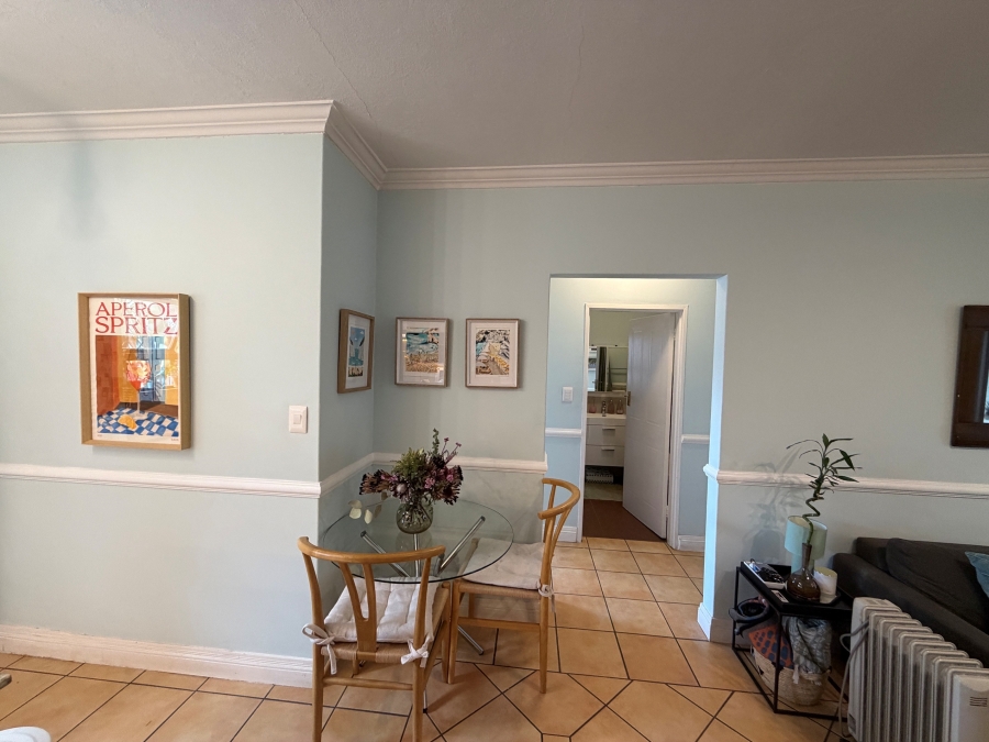 To Let 2 Bedroom Property for Rent in Melrose North Gauteng