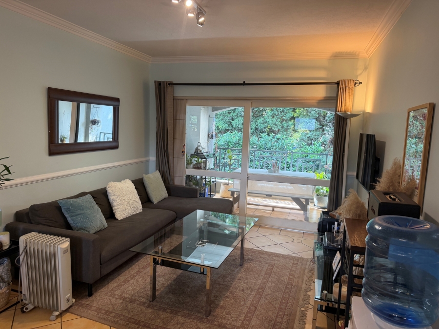 To Let 2 Bedroom Property for Rent in Melrose North Gauteng