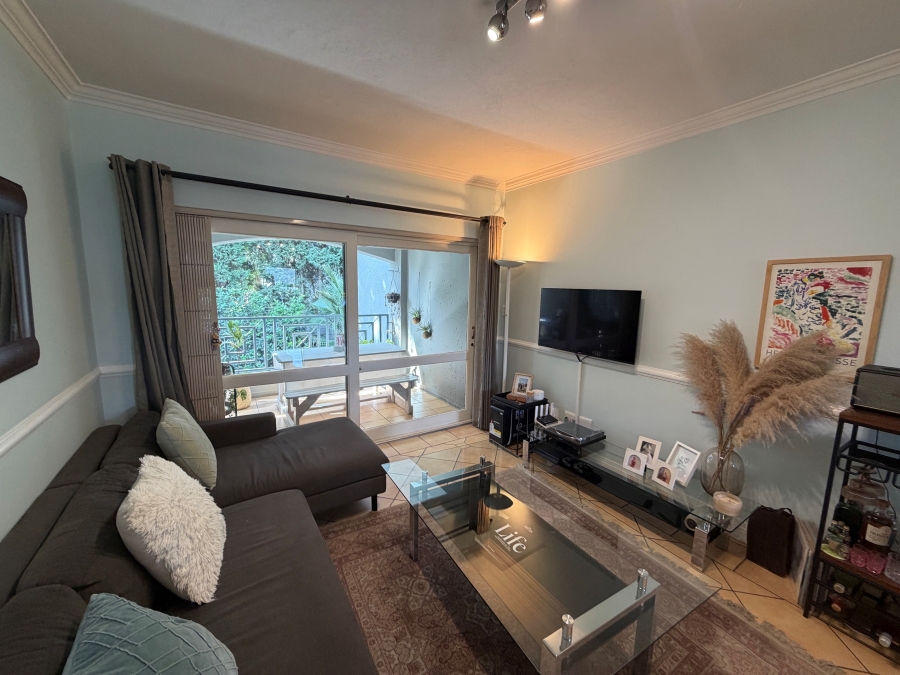 To Let 2 Bedroom Property for Rent in Melrose North Gauteng