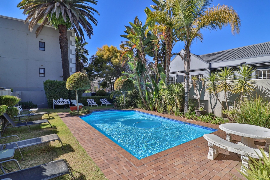 To Let 2 Bedroom Property for Rent in Melrose North Gauteng