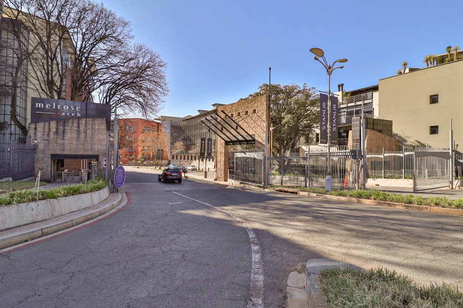 To Let 2 Bedroom Property for Rent in Melrose North Gauteng