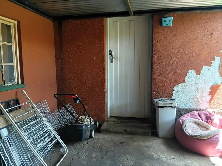 3 Bedroom Property for Sale in Danville Gauteng