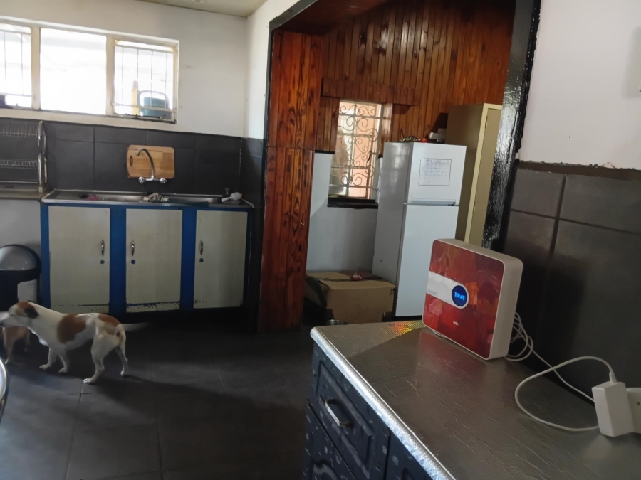 3 Bedroom Property for Sale in Danville Gauteng