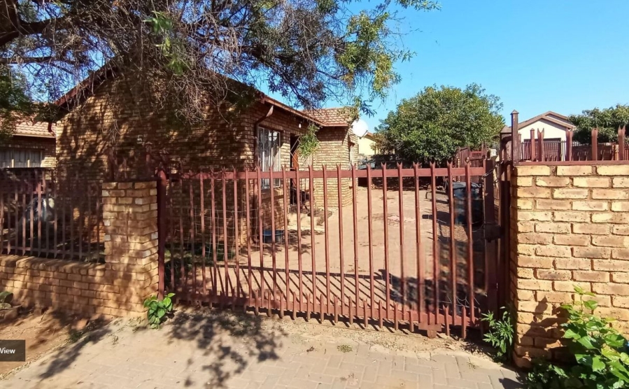 3 Bedroom Property for Sale in Philip Nel Park Gauteng