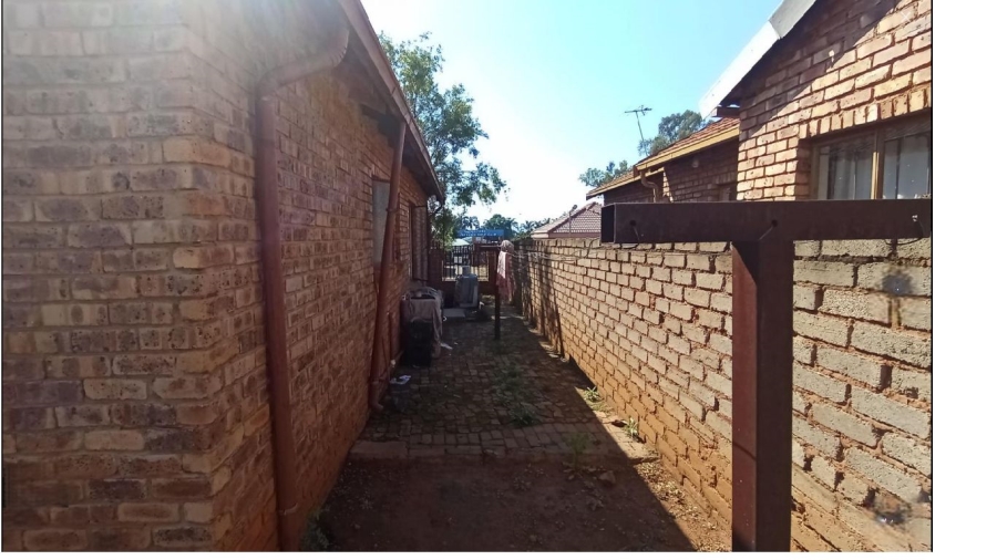 3 Bedroom Property for Sale in Philip Nel Park Gauteng