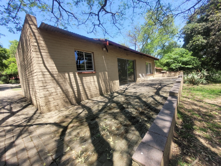 To Let 2 Bedroom Property for Rent in Muldersdrift Gauteng