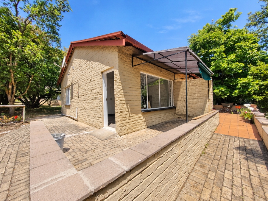 To Let 1 Bedroom Property for Rent in Muldersdrift Gauteng