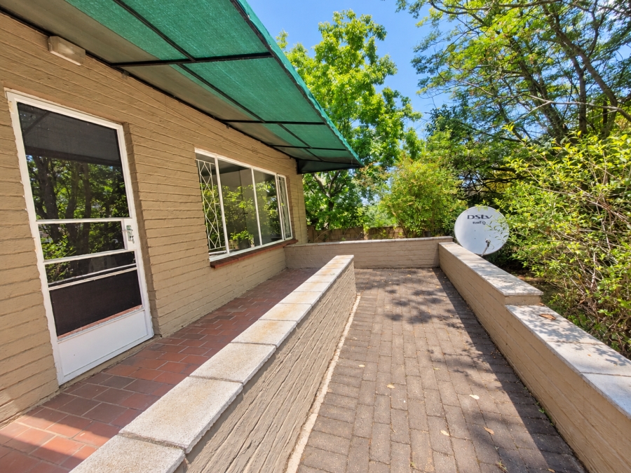 To Let 1 Bedroom Property for Rent in Muldersdrift Gauteng
