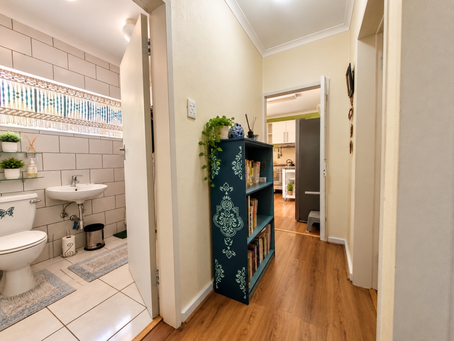 To Let 2 Bedroom Property for Rent in Muldersdrift Gauteng