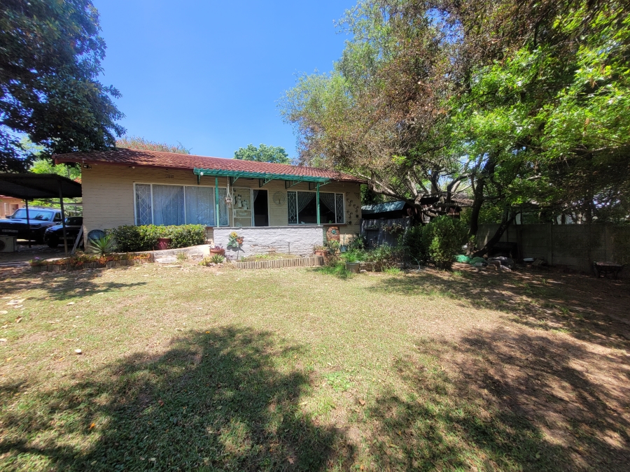 To Let 2 Bedroom Property for Rent in Muldersdrift Gauteng