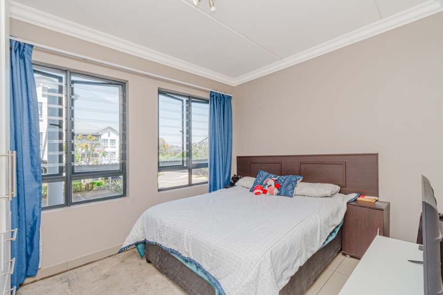 2 Bedroom Property for Sale in Broadacres Gauteng