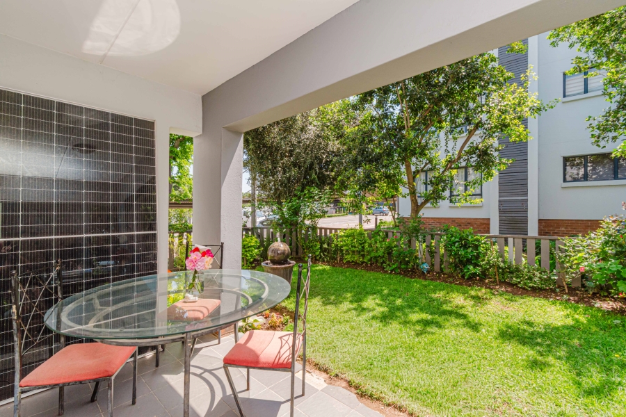 2 Bedroom Property for Sale in Broadacres Gauteng