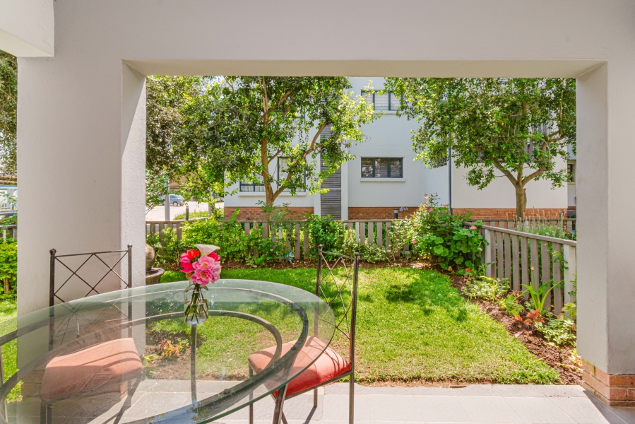 2 Bedroom Property for Sale in Broadacres Gauteng
