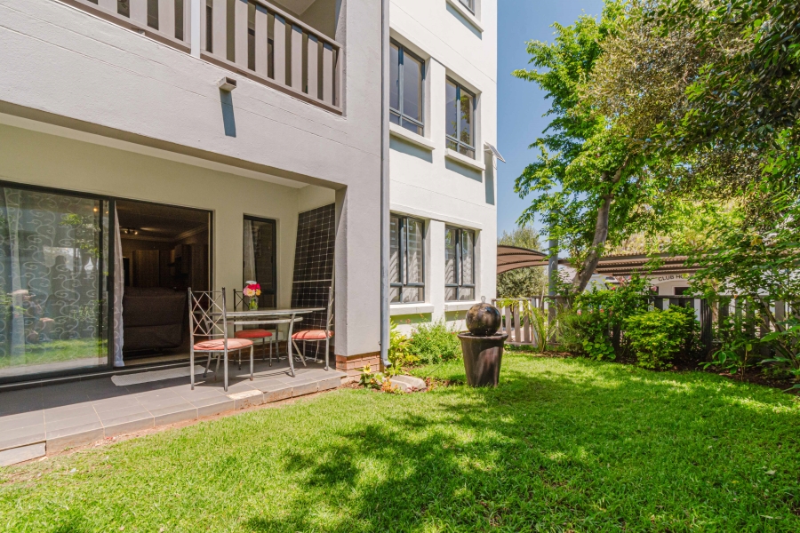 2 Bedroom Property for Sale in Broadacres Gauteng