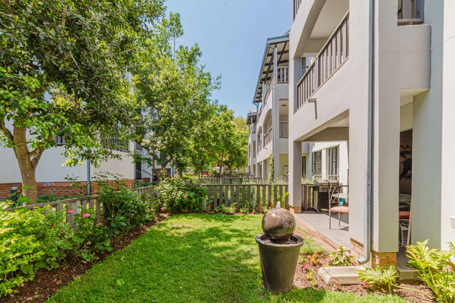 2 Bedroom Property for Sale in Broadacres Gauteng