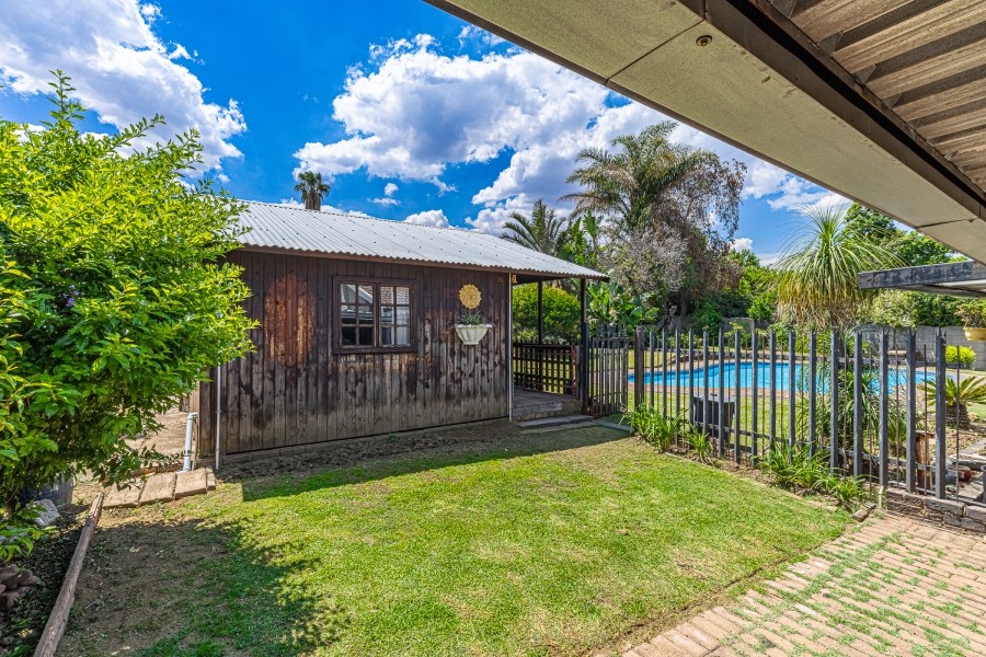 3 Bedroom Property for Sale in Van Riebeeck Park Gauteng