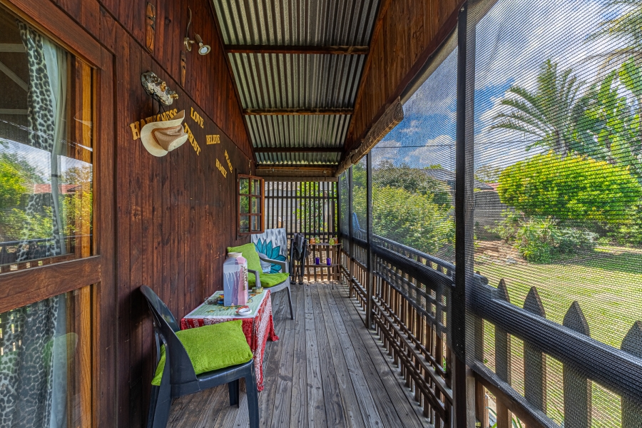 3 Bedroom Property for Sale in Van Riebeeck Park Gauteng