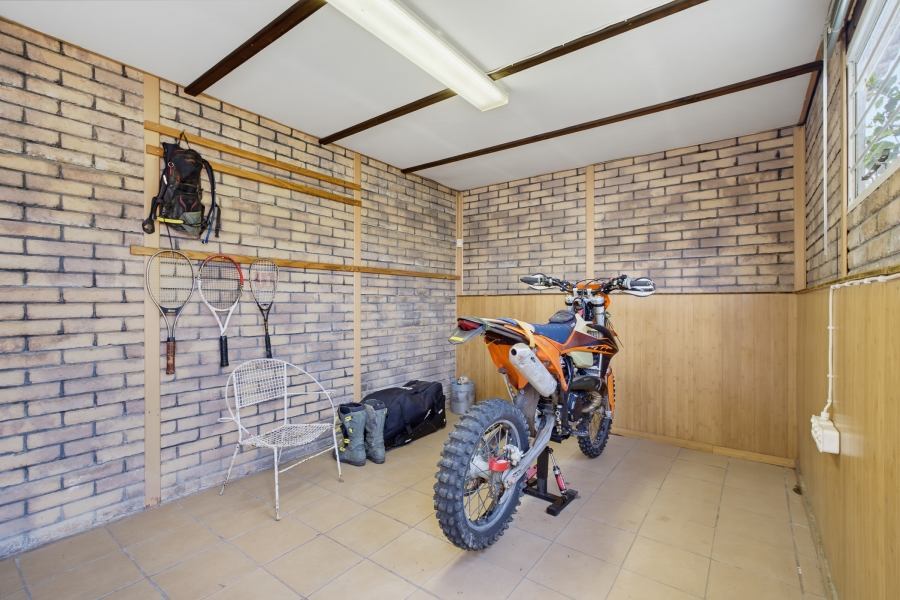 3 Bedroom Property for Sale in Van Riebeeck Park Gauteng