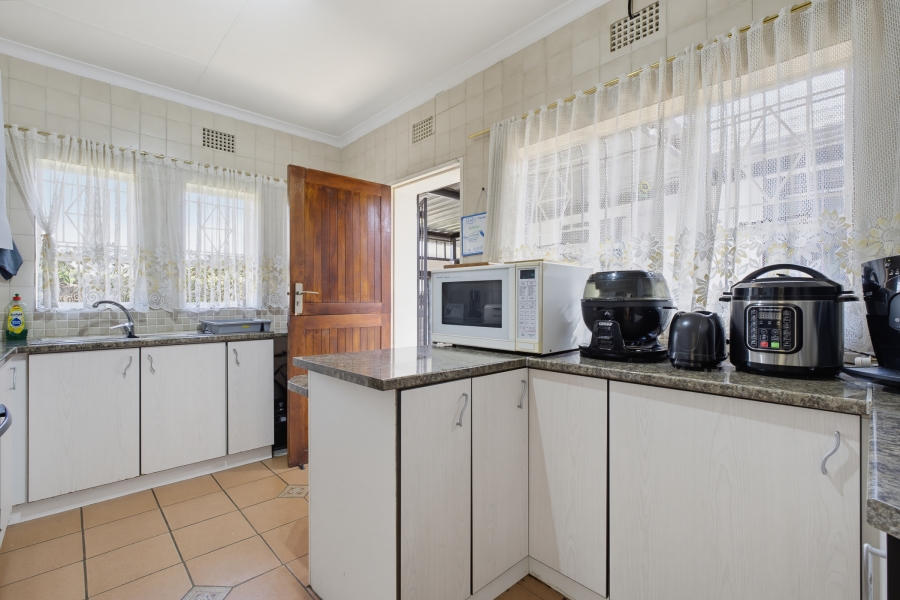 3 Bedroom Property for Sale in Van Riebeeck Park Gauteng