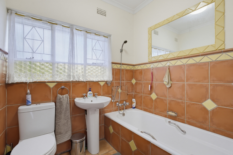 3 Bedroom Property for Sale in Van Riebeeck Park Gauteng