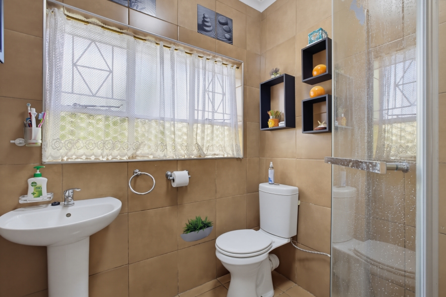 3 Bedroom Property for Sale in Van Riebeeck Park Gauteng