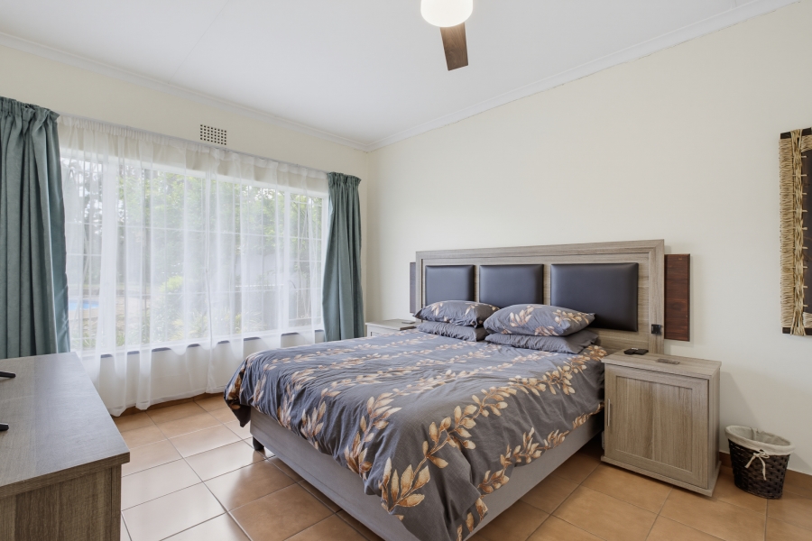 3 Bedroom Property for Sale in Van Riebeeck Park Gauteng