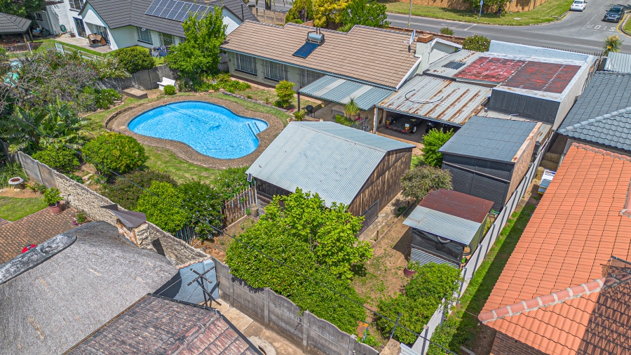 3 Bedroom Property for Sale in Van Riebeeck Park Gauteng