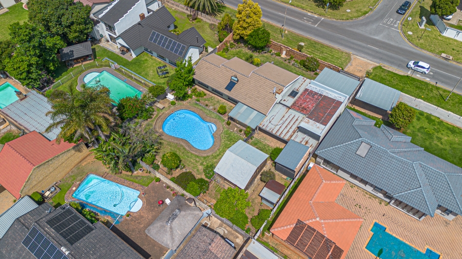 3 Bedroom Property for Sale in Van Riebeeck Park Gauteng