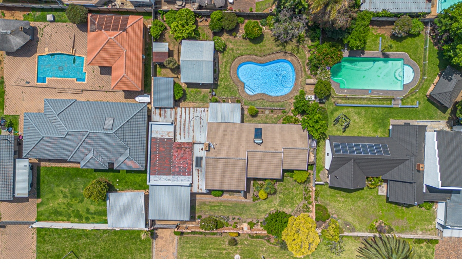 3 Bedroom Property for Sale in Van Riebeeck Park Gauteng