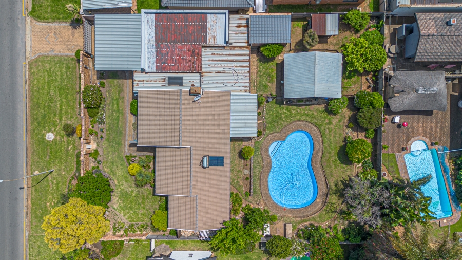 3 Bedroom Property for Sale in Van Riebeeck Park Gauteng