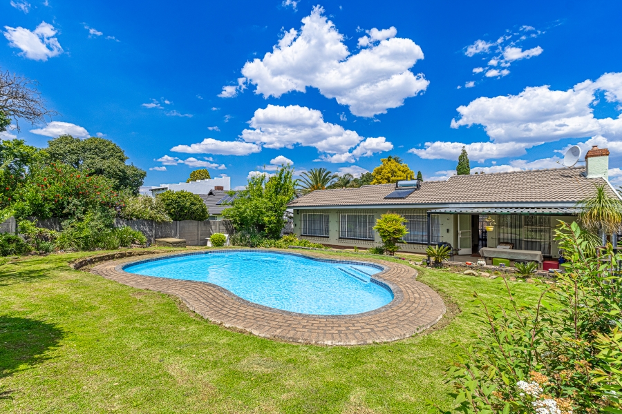 3 Bedroom Property for Sale in Van Riebeeck Park Gauteng
