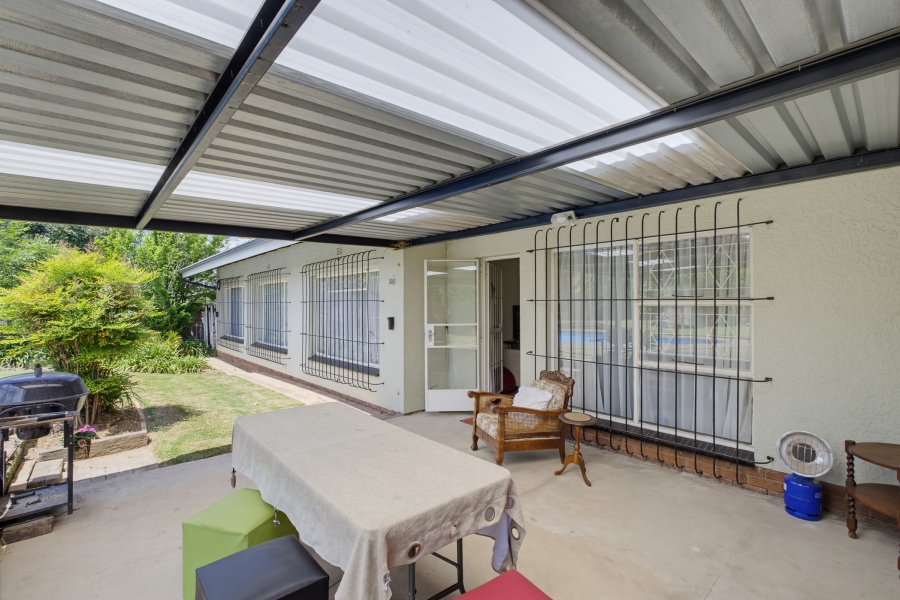 3 Bedroom Property for Sale in Van Riebeeck Park Gauteng