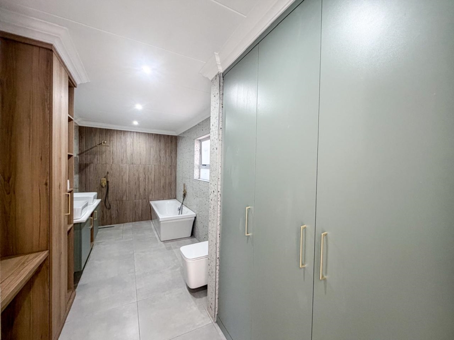 To Let 3 Bedroom Property for Rent in Silver Lakes Golf Estate Gauteng