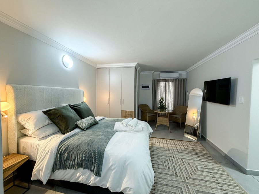 To Let 1 Bedroom Property for Rent in Silver Lakes Golf Estate Gauteng