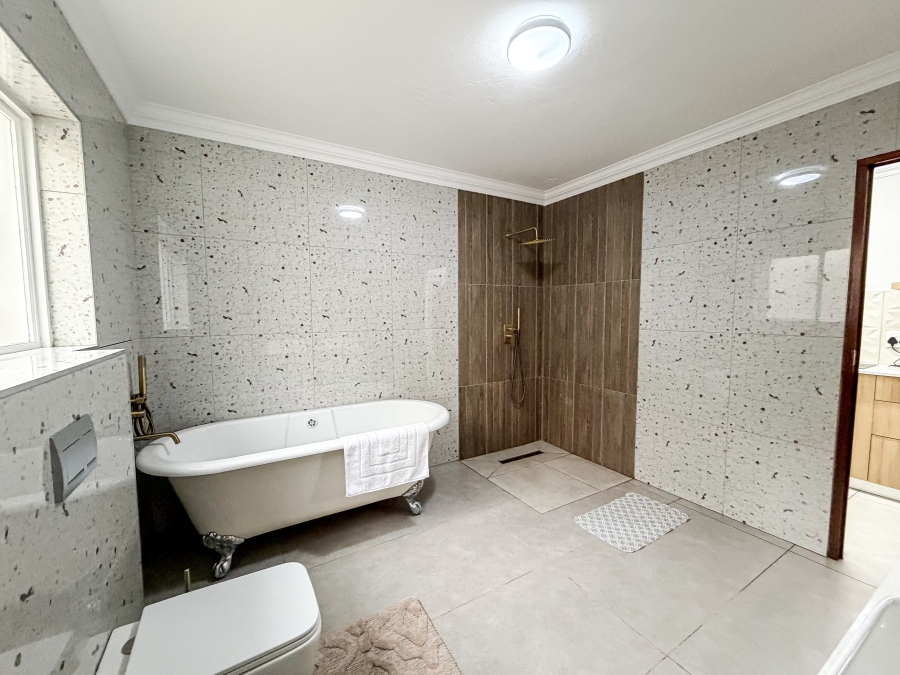 To Let 1 Bedroom Property for Rent in Silver Lakes Golf Estate Gauteng
