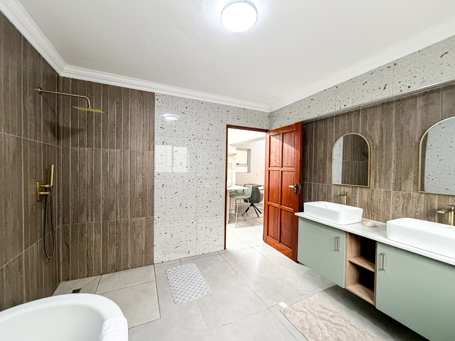 To Let 1 Bedroom Property for Rent in Silver Lakes Golf Estate Gauteng
