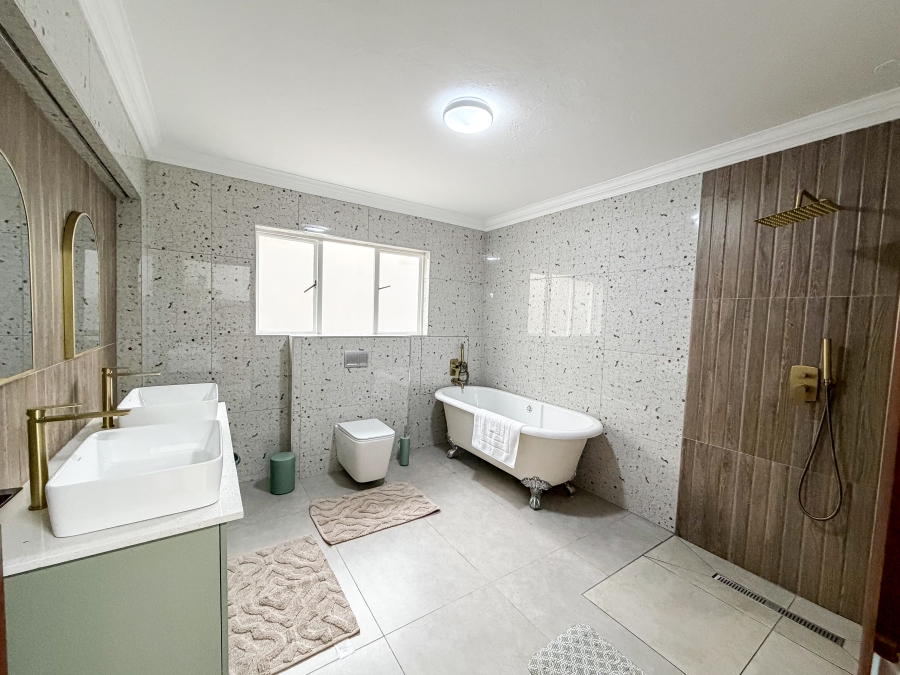 To Let 1 Bedroom Property for Rent in Silver Lakes Golf Estate Gauteng