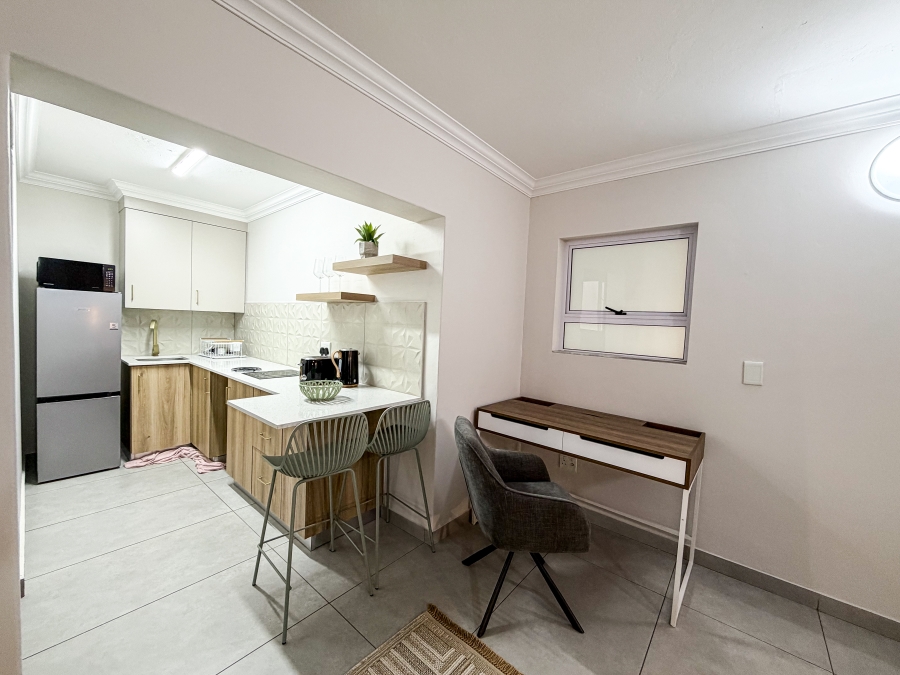 To Let 1 Bedroom Property for Rent in Silver Lakes Golf Estate Gauteng