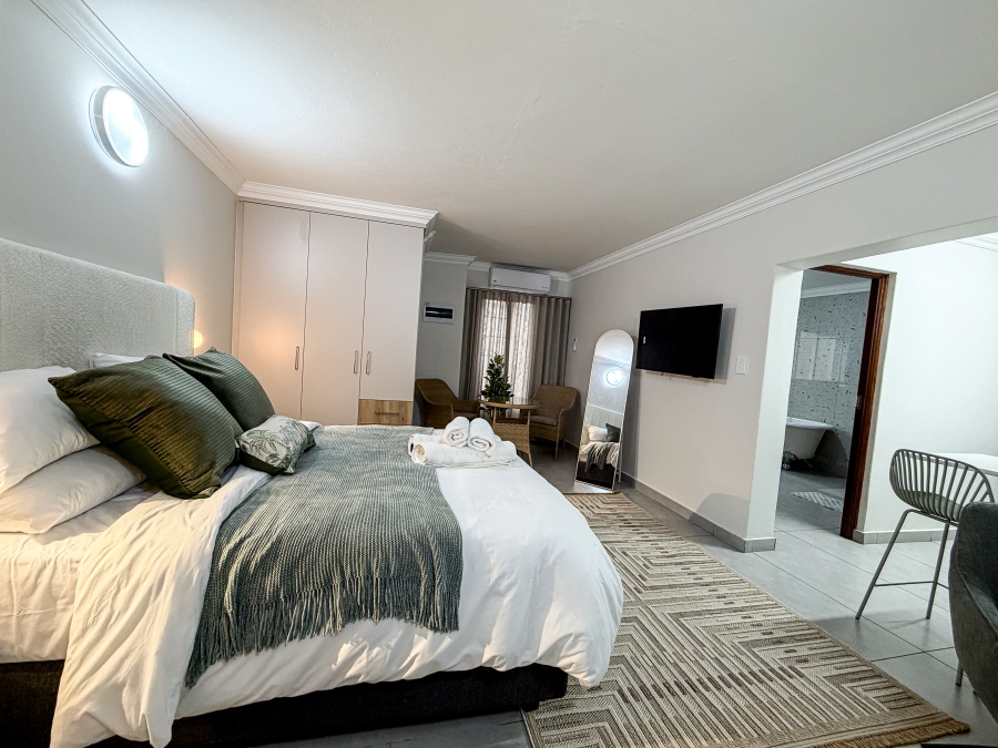 To Let 1 Bedroom Property for Rent in Silver Lakes Golf Estate Gauteng