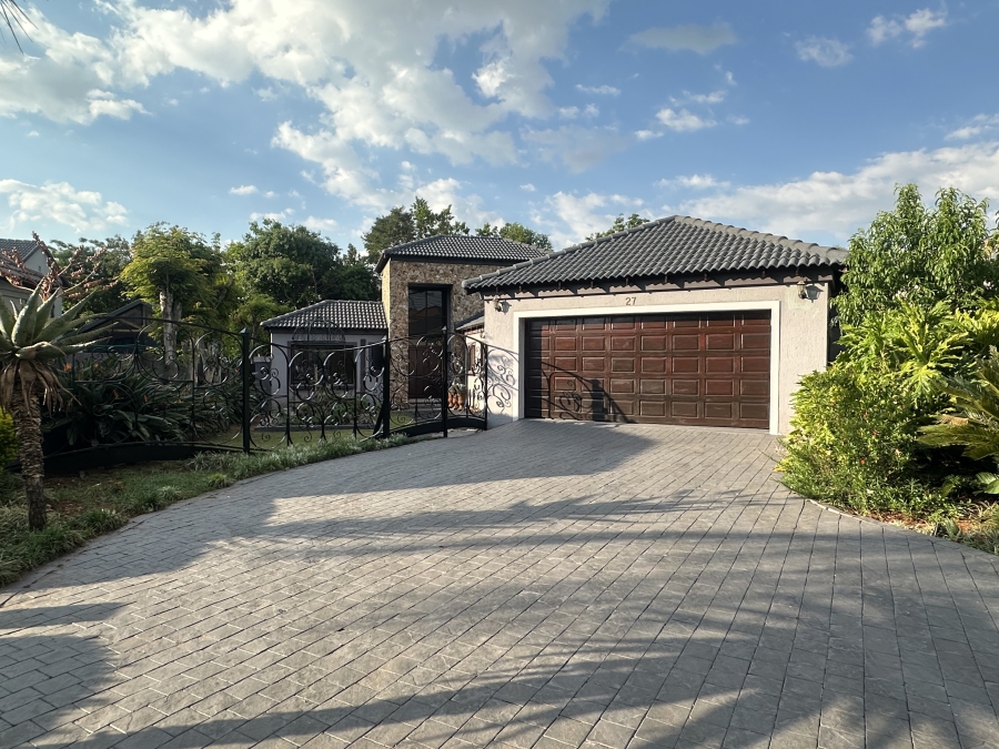3 Bedroom Property for Sale in Midstream Estate Gauteng