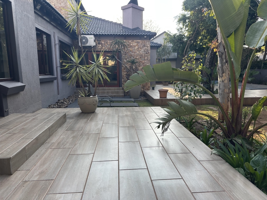 3 Bedroom Property for Sale in Midstream Estate Gauteng