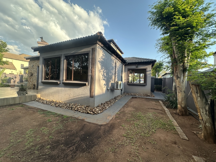 3 Bedroom Property for Sale in Midstream Estate Gauteng