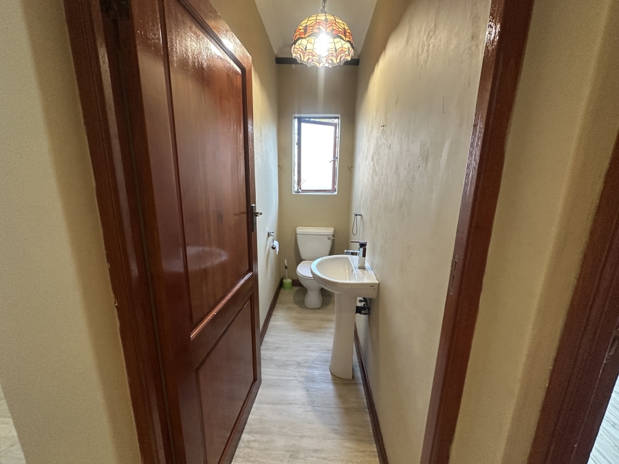 3 Bedroom Property for Sale in Midstream Estate Gauteng