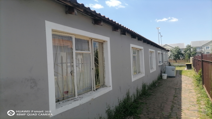 8 Bedroom Property for Sale in Bedworth Park Gauteng
