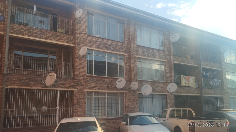 2 Bedroom Property for Sale in Ardenwold SH Gauteng