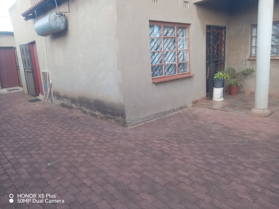 3 Bedroom Property for Sale in Stretford Gauteng
