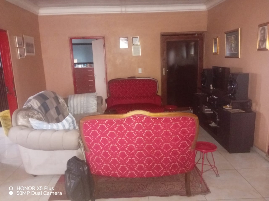 3 Bedroom Property for Sale in Stretford Gauteng