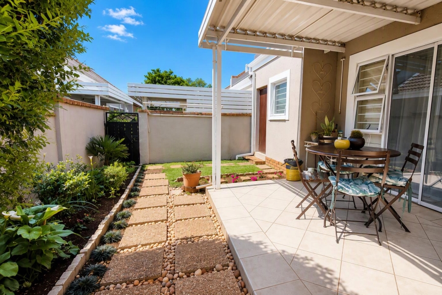 2 Bedroom Property for Sale in Willow Park Manor Gauteng